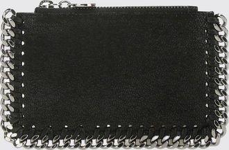Stella McCartney Portafoglio Donna colore Nero