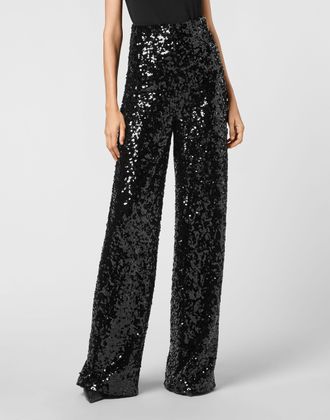 Philipp Plein Broek Gothic Plein