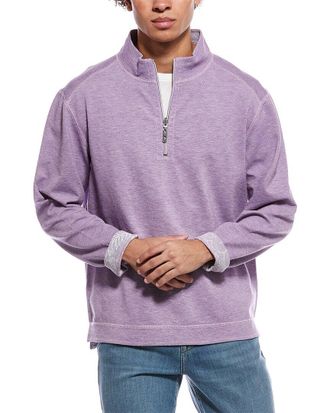 Tommy Bahama Coasta Beach 1/2-Zip Pullover