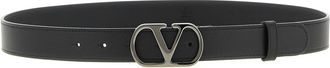 Valentino Garavani Valentino garavani vlogo signature belt