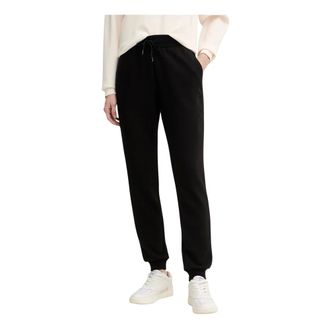 A|X Armani Exchange Broeken, Dames, Zwart, XS, Trainingsbroeken