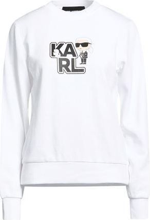 Karl Lagerfeld TOPWEAR - Felpe su YOOX.COM