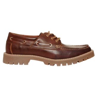 Threadbare Herenbroodjes (Bruin)