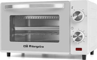 Orbegozo Horno Blanco Orbegozo Ho 970 10 Litros Ref 17643