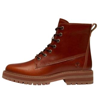 Timberland (WMNS) Timberland Britton Drive Boot Brown TB0A2FMVEM4