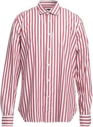 Massimo Rebecchi CAMISETAS Y TOPS - Camisas en YOOX.COM