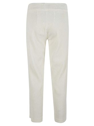 Avenue Montaigne Alex Trousers - Cream