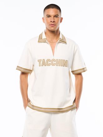 Sergio Tacchini Tito Short Sleeve Polo