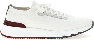 Brunello Cucinelli Running Sock Sneakers