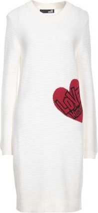 Love Moschino VESTIDOS - Minivestidos en YOOX.COM