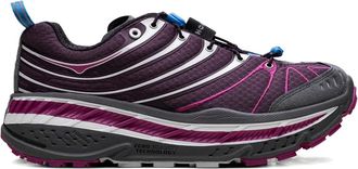 Hoka One One Sneakers Stinson Evo OG Aubergine/Fuchsia - Viola