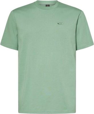Oakley Relax Tee 2.0 T-Shirt f&uuml;r Herren | t&uuml;rkis/gr&uuml;n