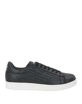Emporio Armani CALZADO - Sneakers en YOOX.COM