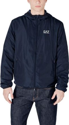Emporio Armani Ea7 Heren Blazer