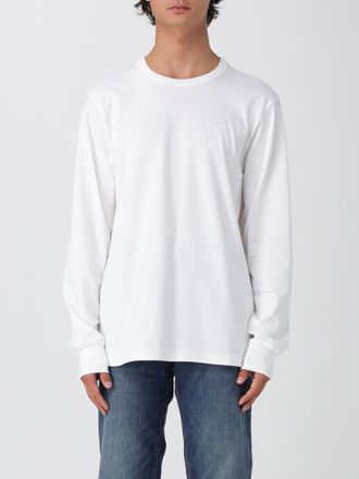 Diesel T-shirt basic in cotone Diesel