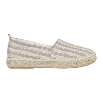 Abarca Espadrilles, female, Multicolor, Size: 10 US Koldo29 Abarca