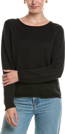 Eileen Fisher Eileen Fisher Jewel Neck Sweater