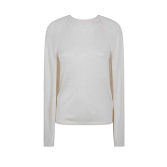 Ralph Lauren Donna, Maglie, Beige, M, new