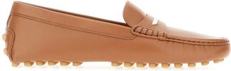 Tod's Mocassini Gommino - Toni neutri
