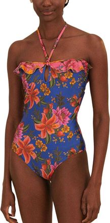 Farm Rio Farm Rio Summer Fruit One-Piece