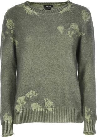 Avant Toi Cashmere Sweater