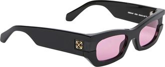 Off-white Off White Belleville Sunglasses