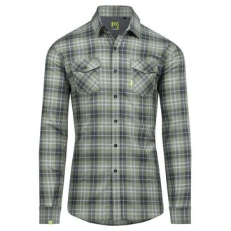 Karpos Furetto Shirt Hemd f&uuml;r Herren | grau