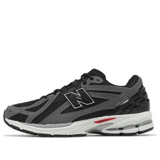 New Balance 1906R White Team Red Castlerock U1906RCB