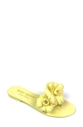 Kate Spade New York jaylee flip flop in Suns Out at Nordstrom Rack, Size 7