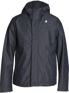 K-Way JACQUEL DENIM 3L