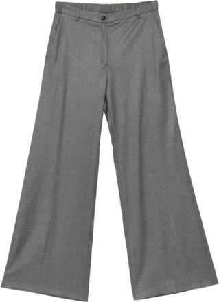 DIEGA Piedro trousers - Grey
