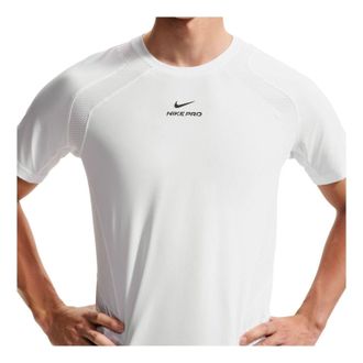 Nike Pro Training Dri-FIT ADV T-Shirt White IF2215-100
