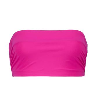 Karla Colletto Top a fascia Basic