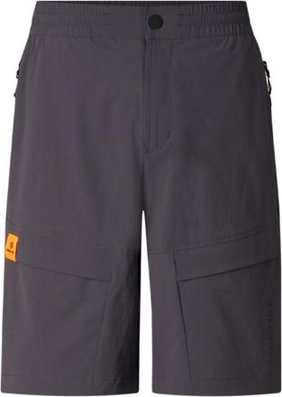 Bogner Caleb Shorts f&uuml;r Herren | grau