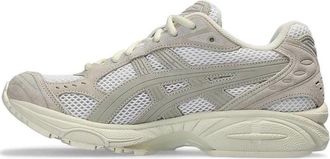 Asics (WMNS) ASICS Gel-Kayano 14 White Smoke Grey 1202A105-103