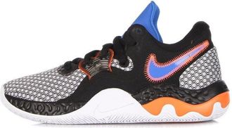 Nike Elevate II Low Sneaker - Heren - Fitnessschoenen - Veelkleurig - 42 EU - Fitness