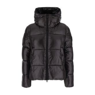 Save The Duck Mujer, Chaquetas, Marr&oacute;n, Talla: XS
