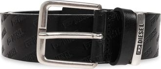 Diesel Uomo, Accessori, Nero, 80 CM, new