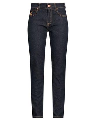 Vivienne Westwood PARTES DE ABAJO - Pantalones vaqueros en YOOX.COM