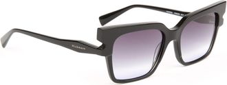 Ana Hickmann Sunglasses HI9228 A01 53
