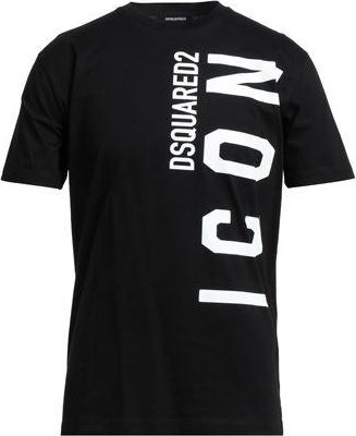 Dsquared2 TOPWEAR - T-shirts sur YOOX.COM