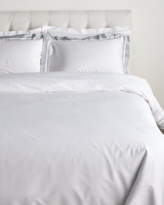 Dea 300 Thread Count Volterra Raso Duvet Set