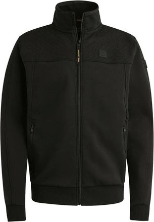 PME Legend Heren, Sweatshirts & Hoodies, Zwart, Maat: L