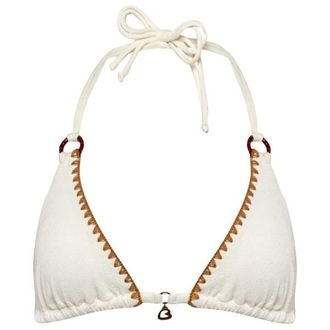 Banana Moon Yero Santafe Bikini-Top f&uuml;r Damen | wei&szlig;