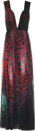 Just Cavalli DRESSES - Maxi dresses sur YOOX.COM