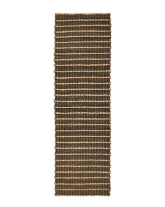 Villa by Classic Home Villa By Classic Home Carlsbad Hand Woven Area Rug