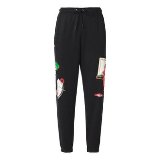 Nike Jordan Air Jordan Artist Series by Jacob Rochester Sweatpants Black DV1602-010
