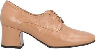 Lorena Paggi Lace-up shoes