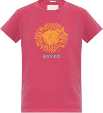 Mother Donna, Top, Rosa, S, new