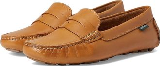 Eastland 1955 Edition Loafers Womens Shoes Camel : 6.5 M, Leather